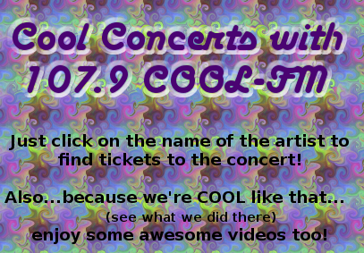 CoolConcerts