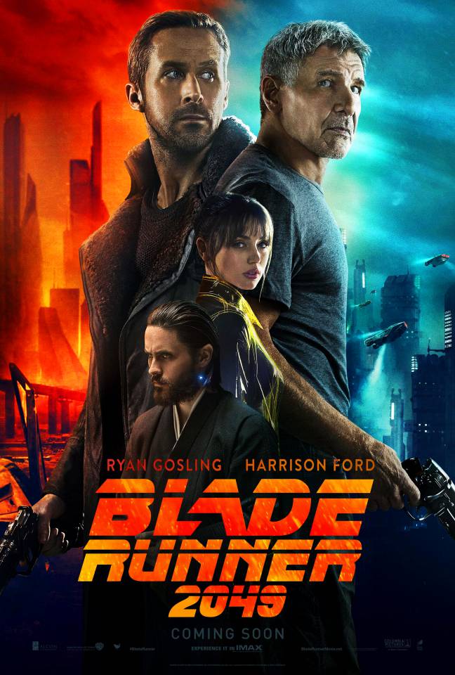 BladeRunner