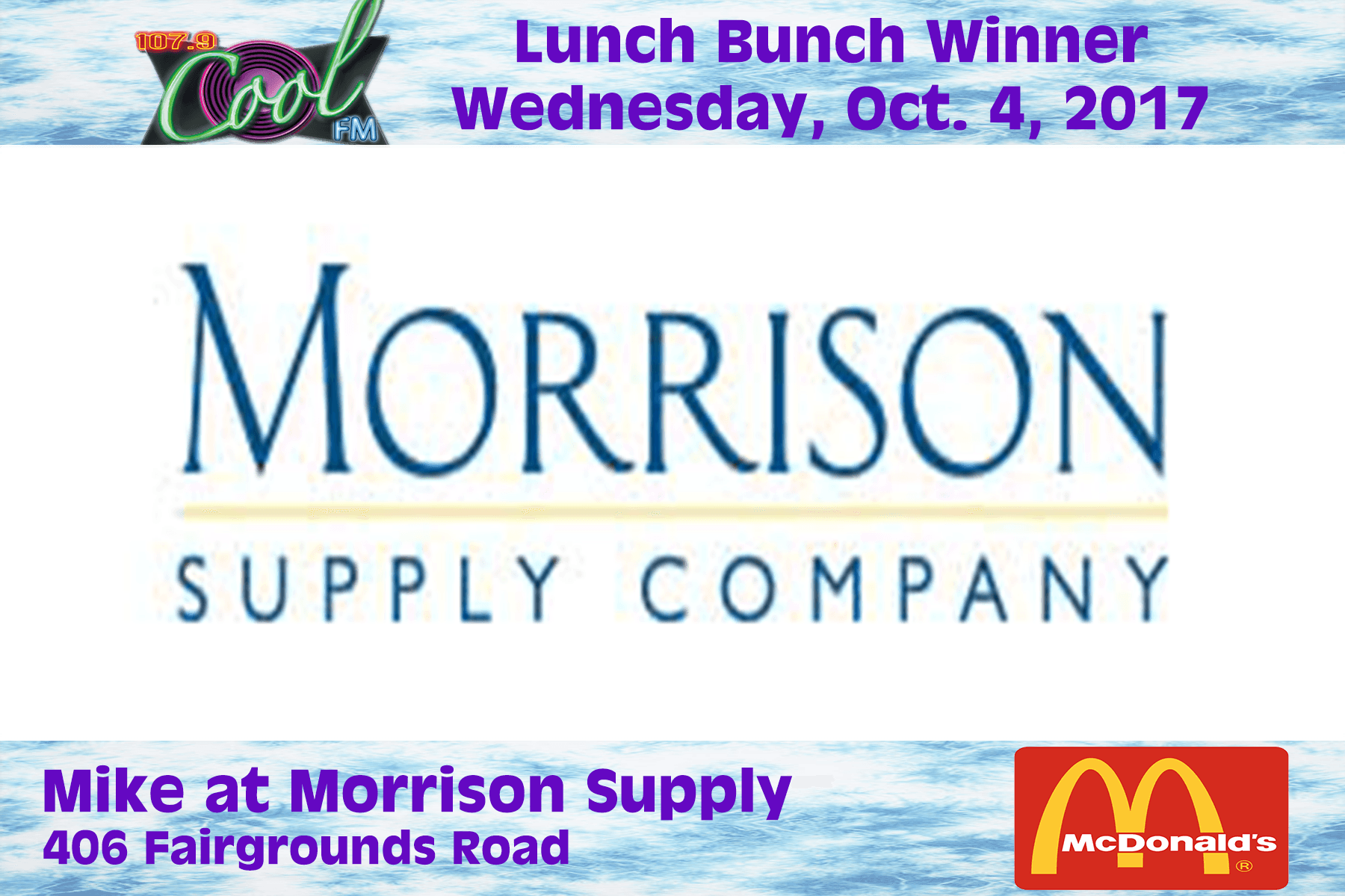 Morrison