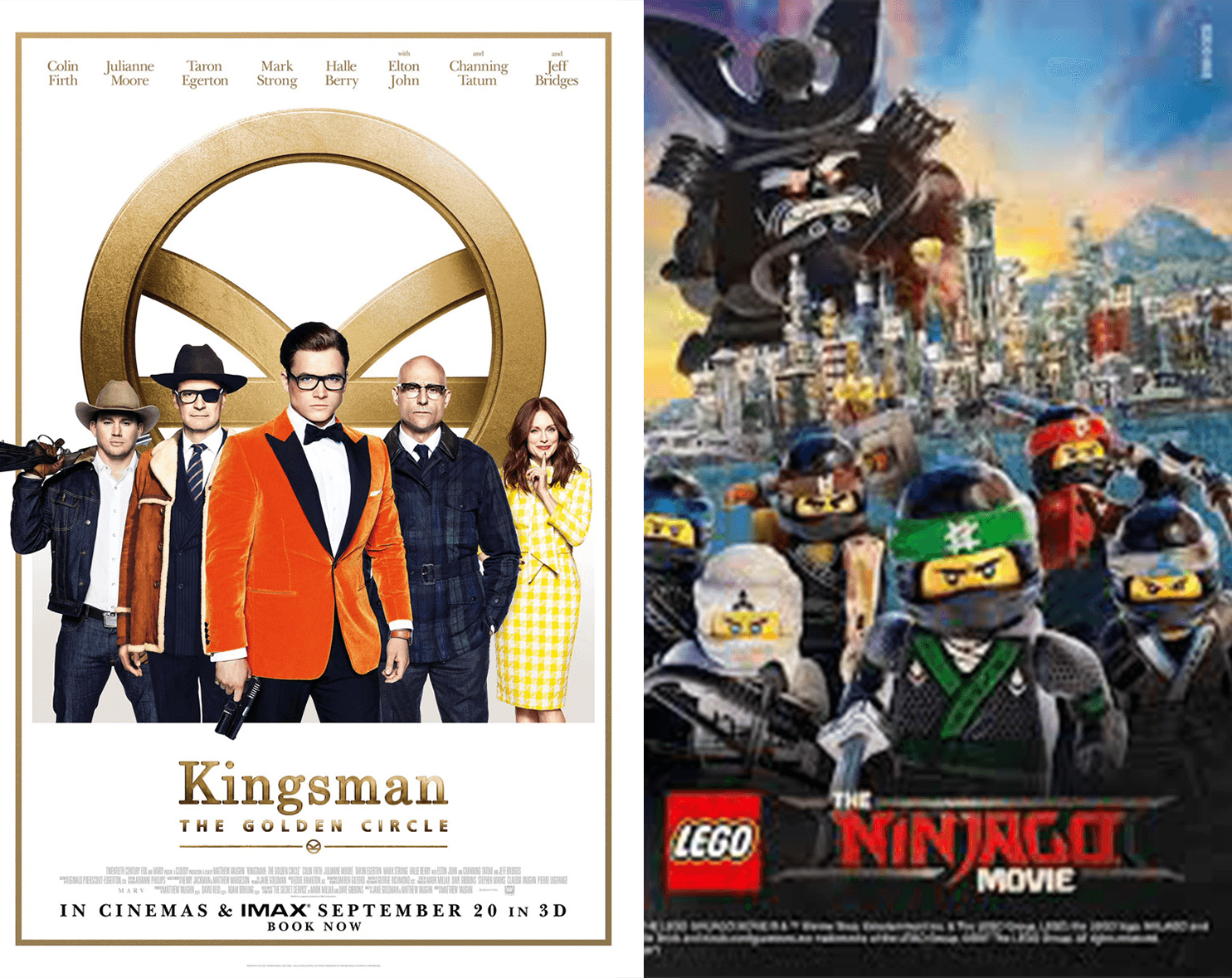 NinjagoKingsmen